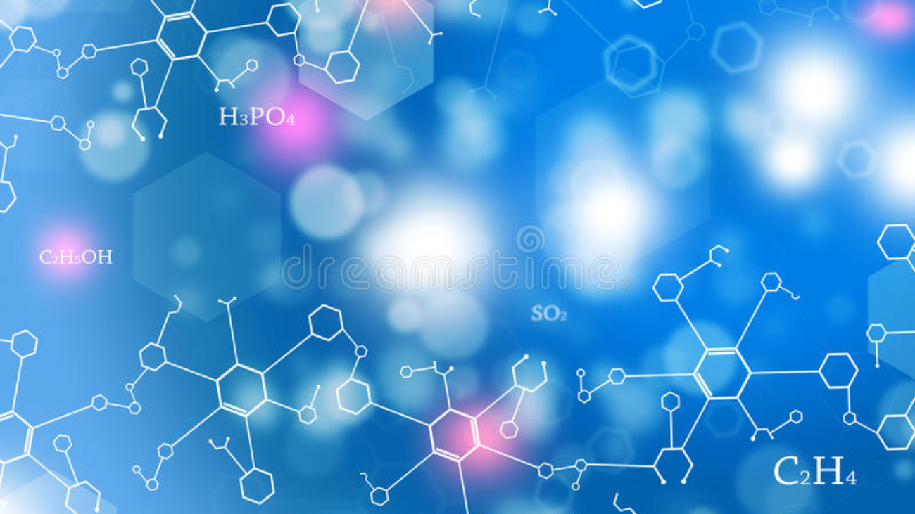 abstract-chemistry-blue-background-technology-science-elemen