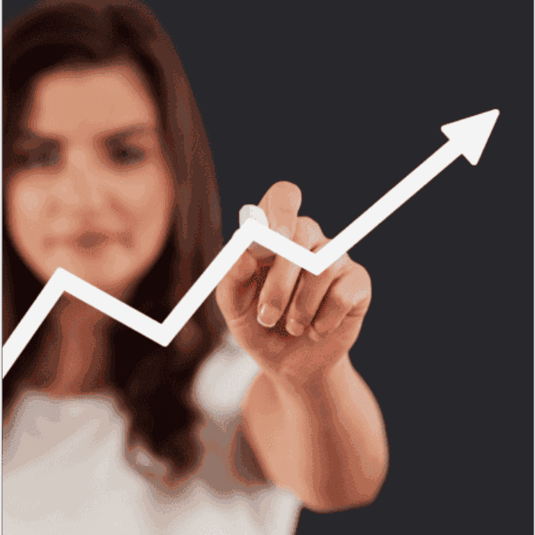 Внедрение digital-стратегии даст вам возможности